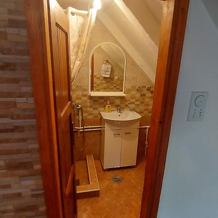 Guest House Milena Žabljak Rum bild