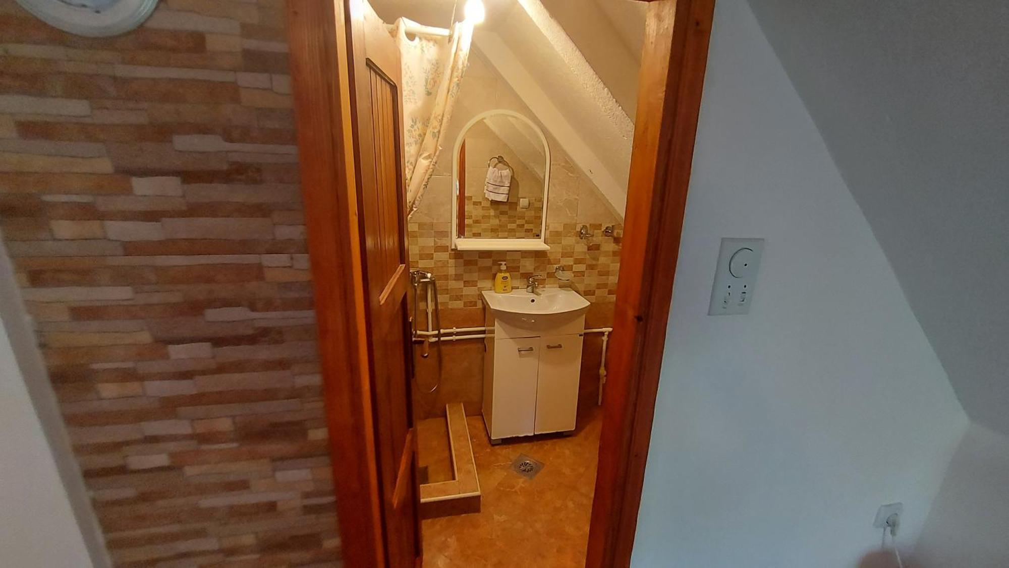 Guest House Milena Žabljak Rum bild