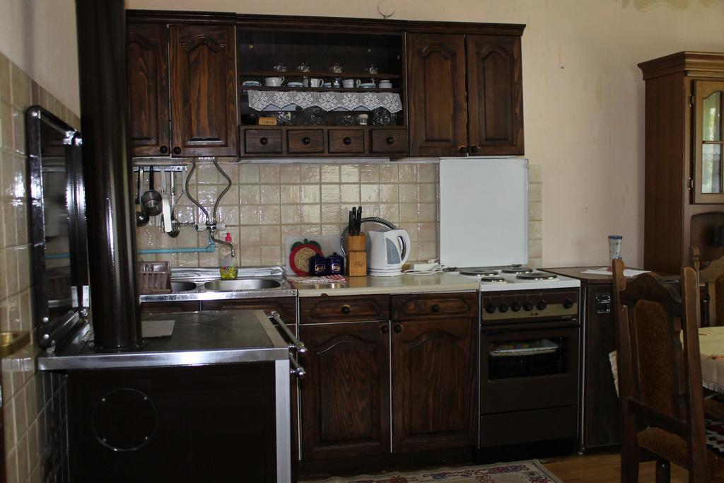 Guest House Milena Žabljak Rum bild