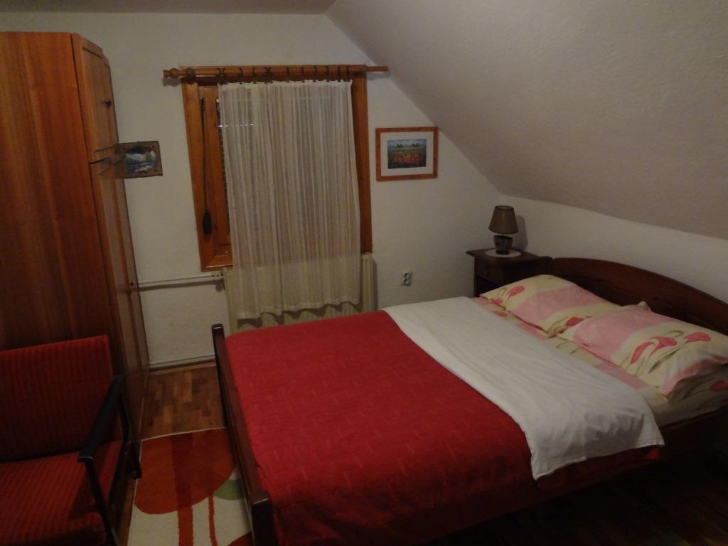 Guest House Milena Žabljak Exteriör bild