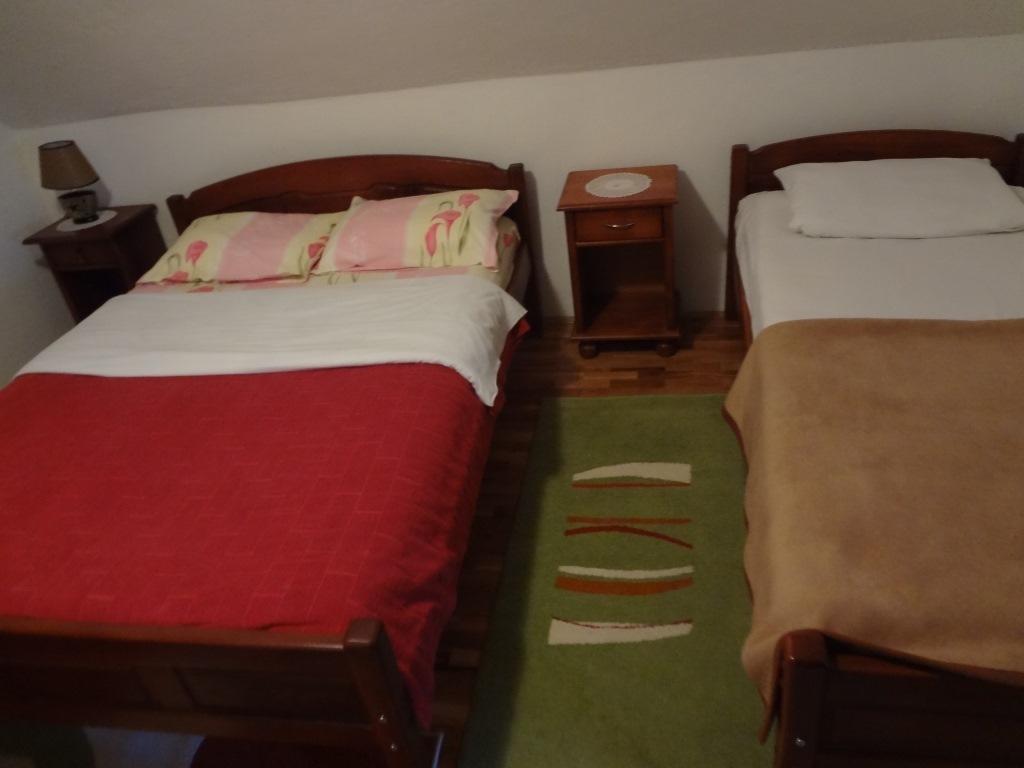 Guest House Milena Žabljak Exteriör bild